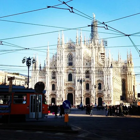 Fifty Eight Center ميلان