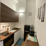 Fifty Eight Center Apartman Milánó