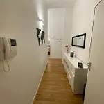 Apartman Fifty Eight Center *