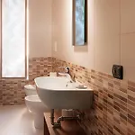 Apartman Fifty Eight Center Milánó