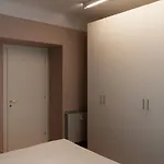 Fifty Eight Center Apartman Milánó