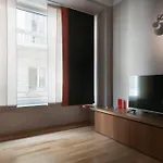 Fifty Eight Center Apartman