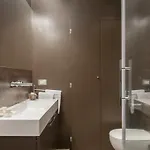 Apartman Fifty Eight Center