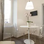 Apartman Fifty Eight Center