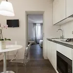 Apartman Fifty Eight Center
