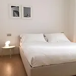 Apartman Fifty Eight Center Milánó