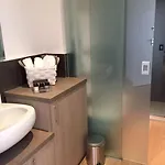 Apartman Fifty Eight Center Milánó