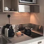 Fifty Eight Center Apartman Milánó
