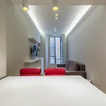 Fifty Eight Center Apartman