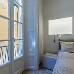 Apartman Fifty Eight Center Milánó