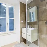 Apartman Fifty Eight Center Milánó