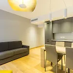 Apartman Fifty Eight Center