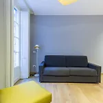 Apartman Fifty Eight Center *
