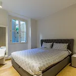Apartman Fifty Eight Center *