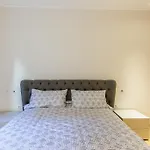 Fifty Eight Center Apartman Milánó