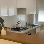Apartman Fifty Eight Center