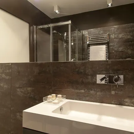 Apartament Fifty Eight Center *