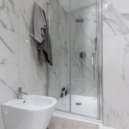 Apartament Fifty Eight Center *