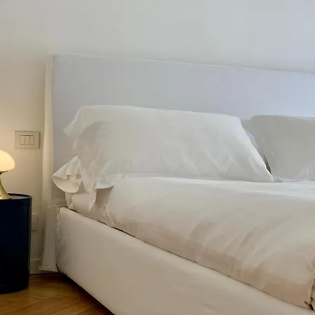 Fifty Eight Center Apartman Milánó