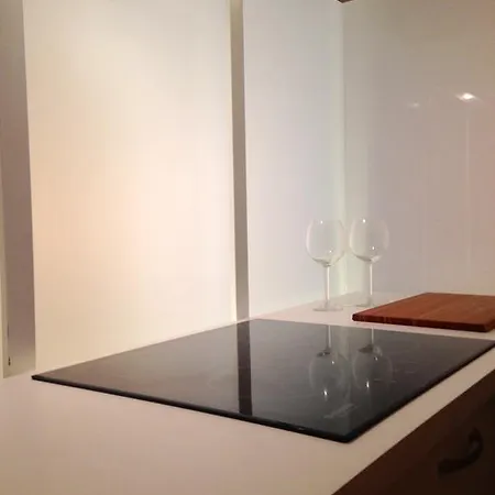 Apartamento Fifty Eight Center *
