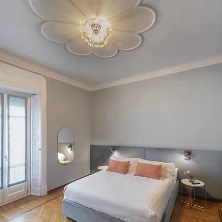 Apartamento Fifty Eight Center *