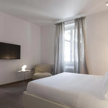 Apartamento Fifty Eight Center *