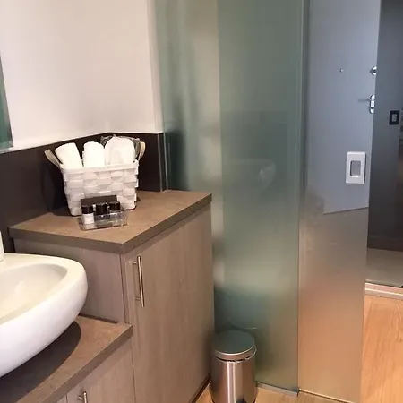 Apartamento Fifty Eight Center Milão