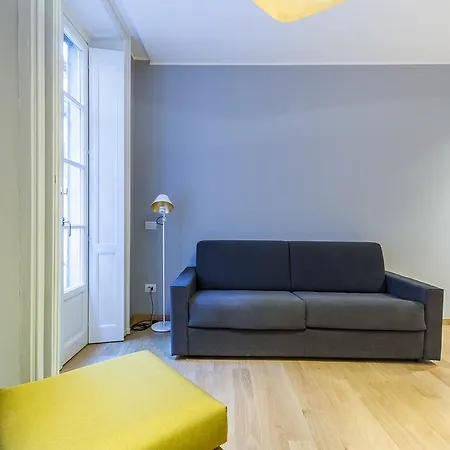 Apartamento Fifty Eight Center *