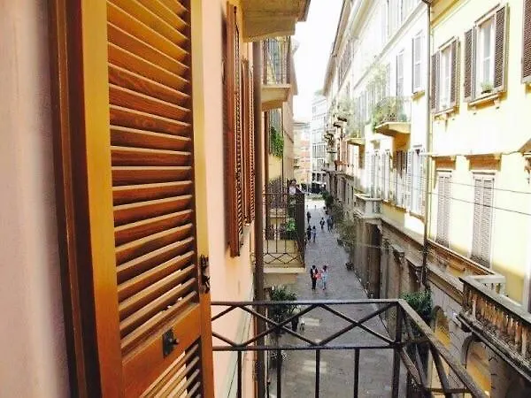 Lägenhet Fifty Eight Center