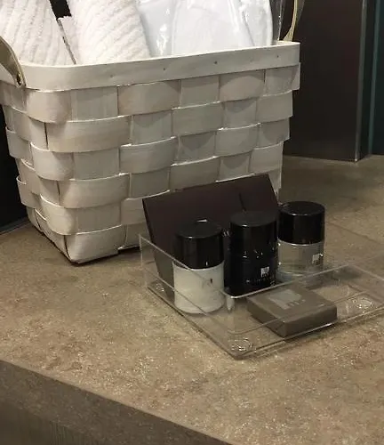 Lägenhet Fifty Eight Center